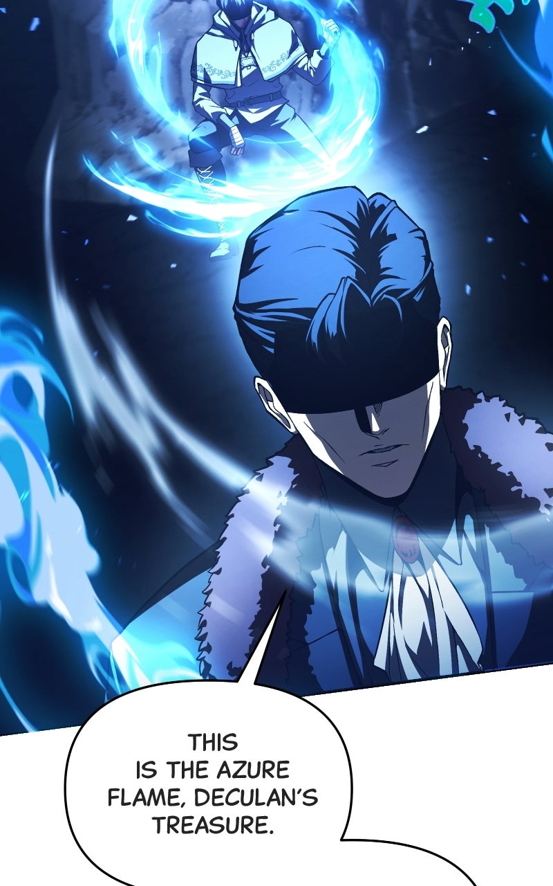The Back Alley Mage