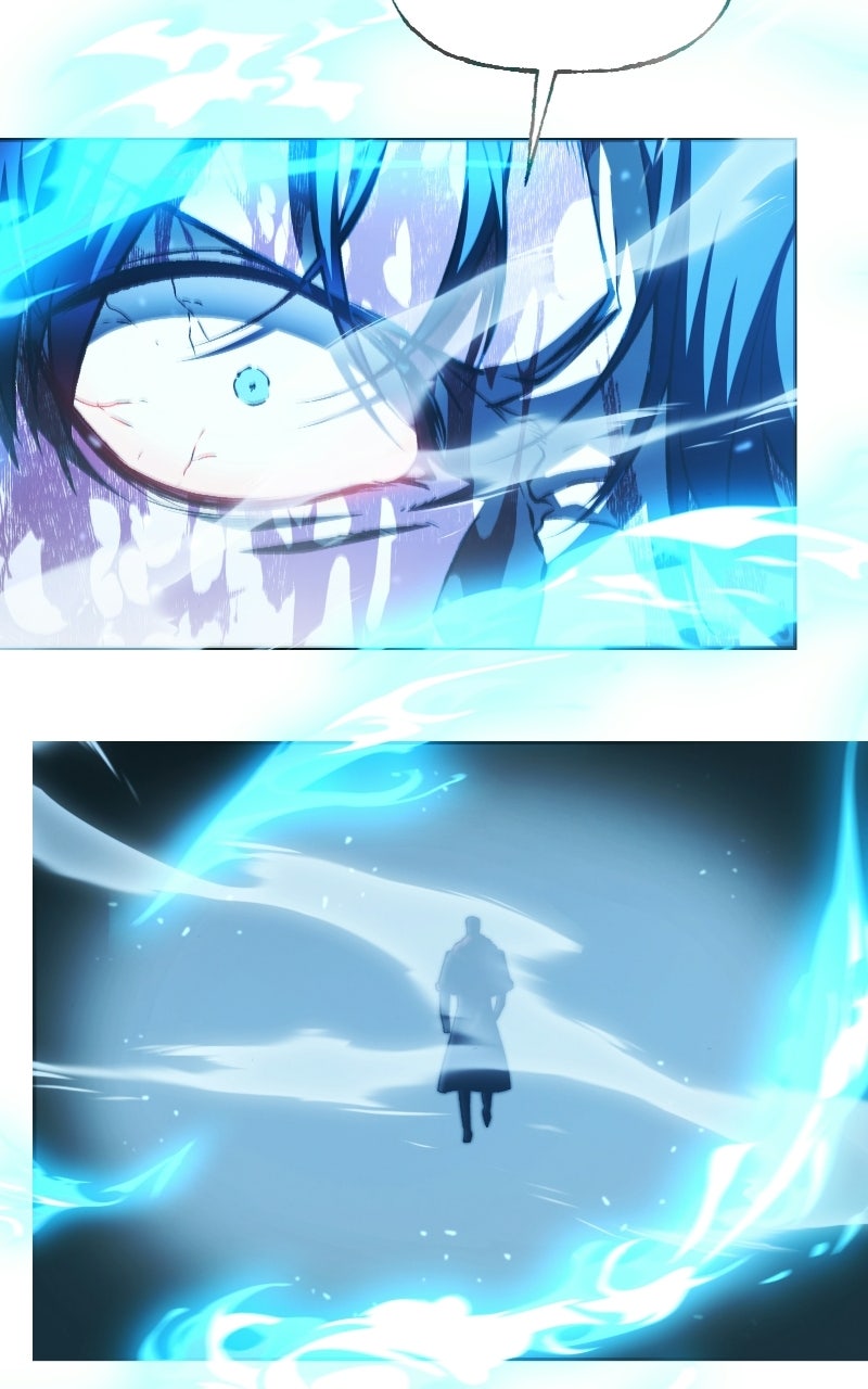 The Back Alley Mage