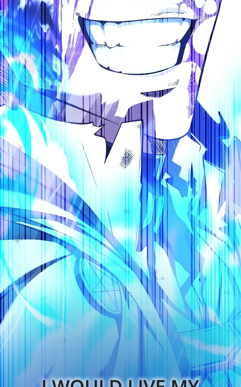 The Back Alley Mage