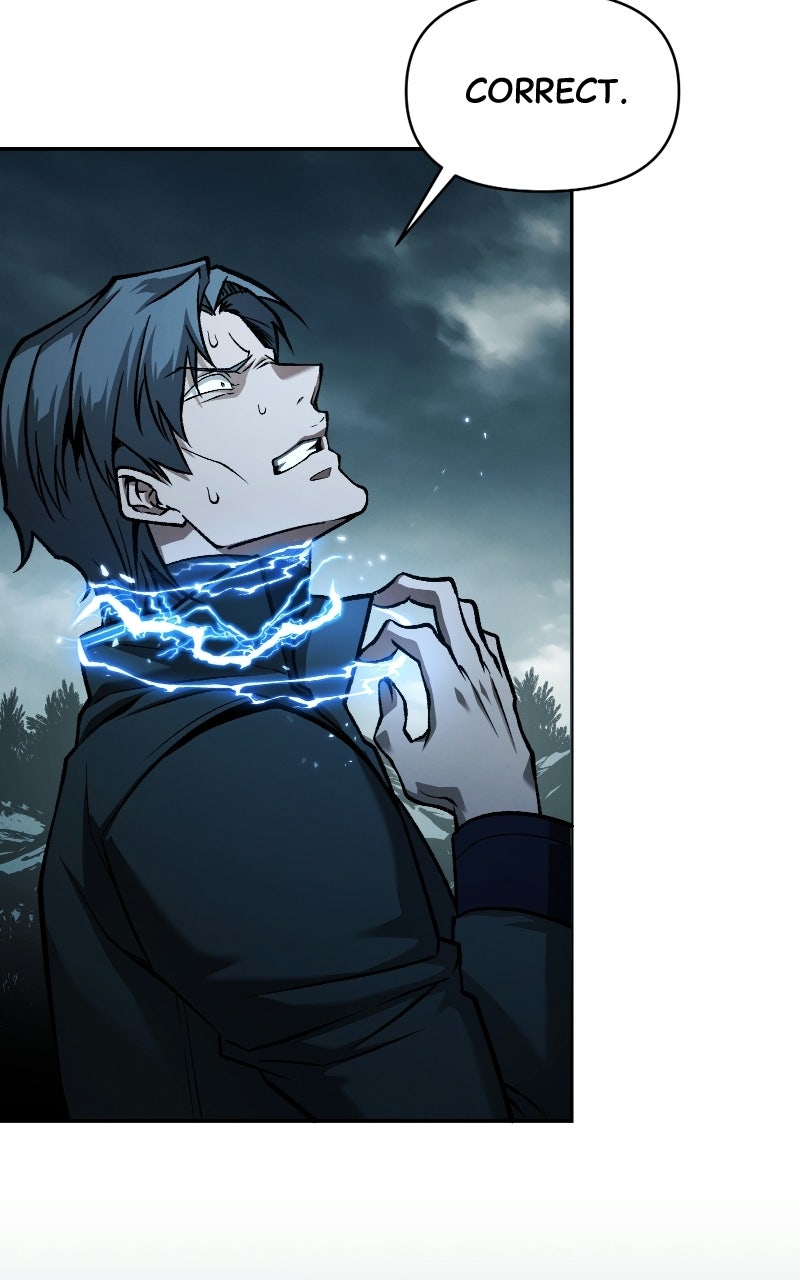 The Back Alley Mage