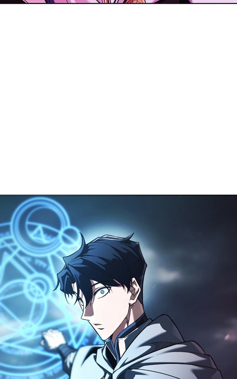 The Back Alley Mage