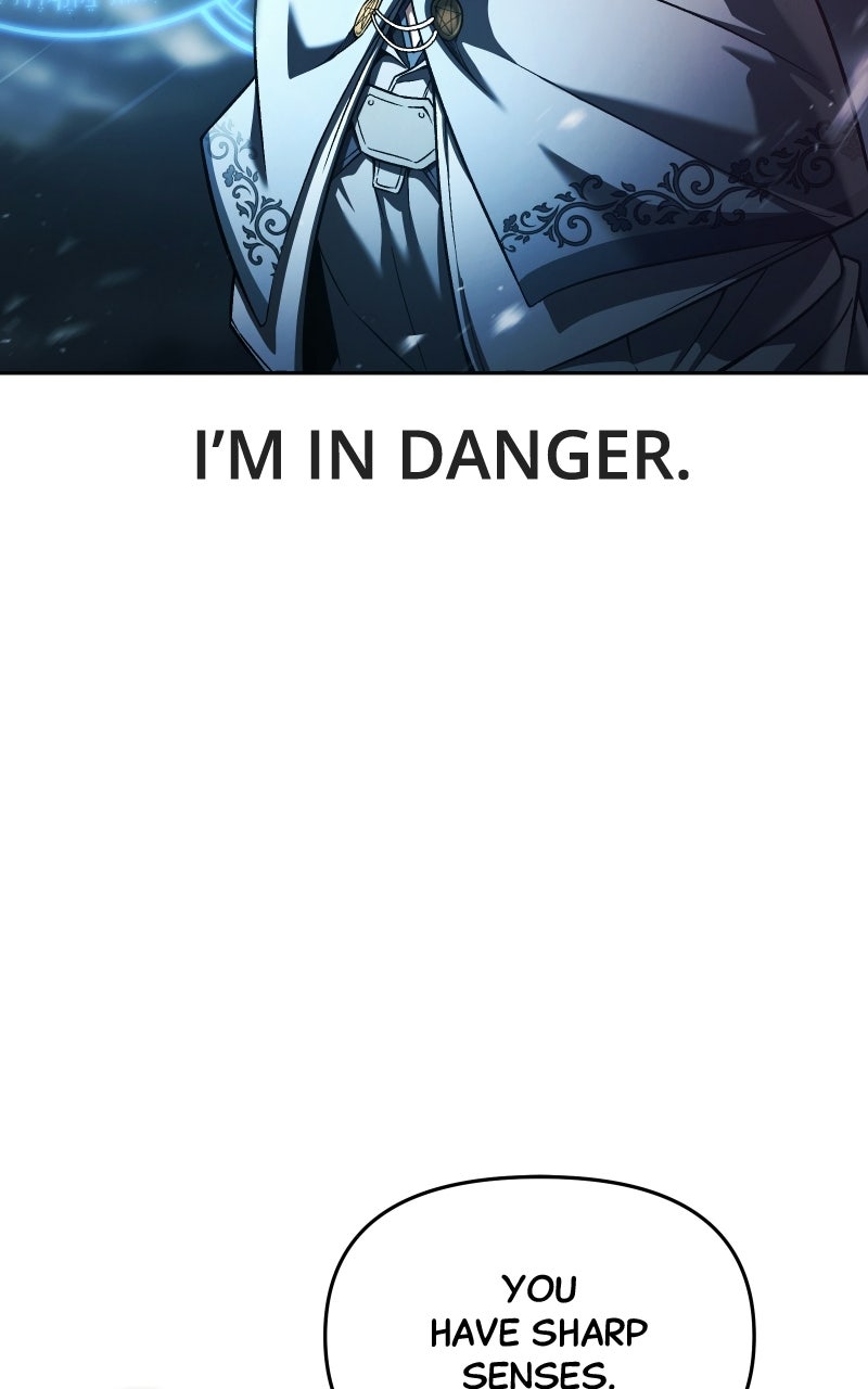 The Back Alley Mage