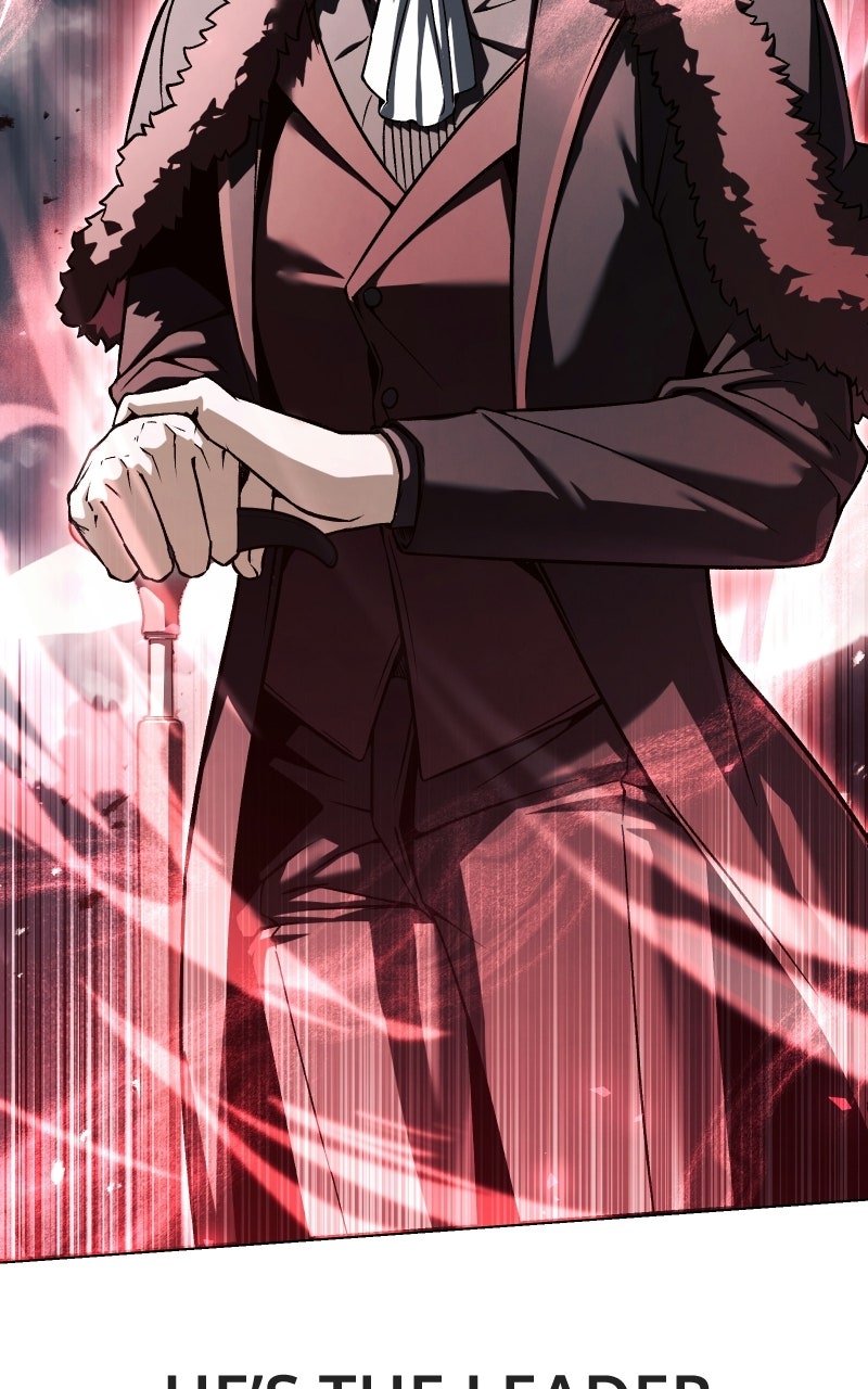 The Back Alley Mage