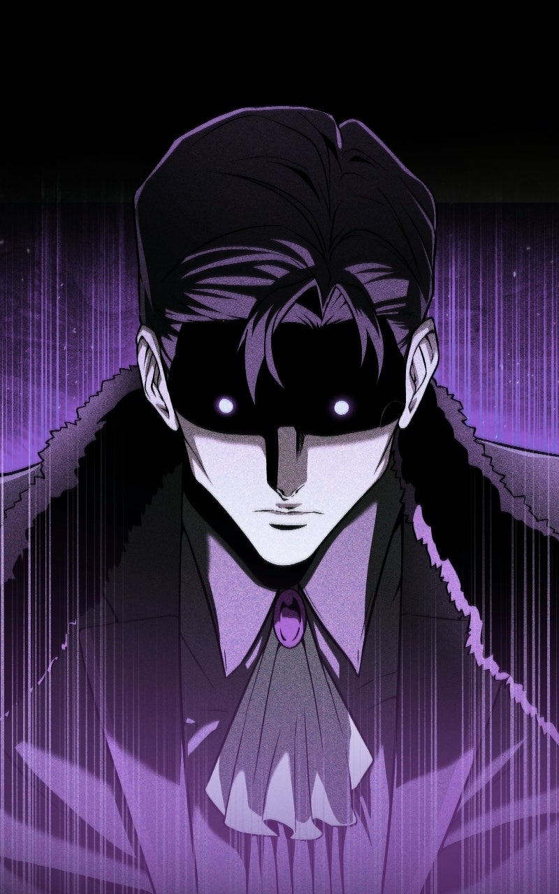 The Back Alley Mage