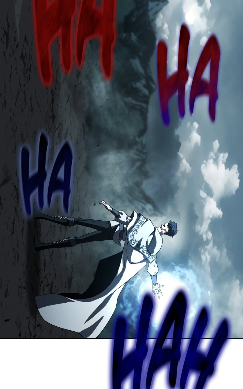 The Back Alley Mage