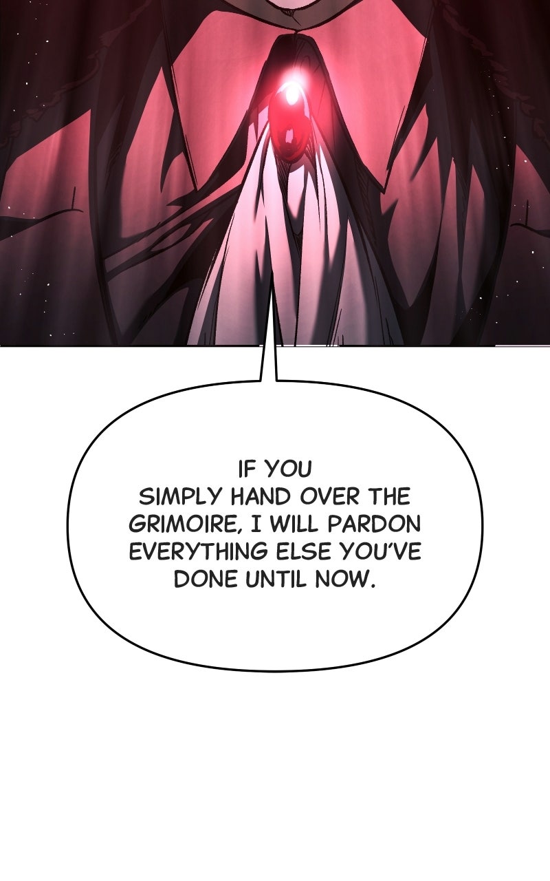The Back Alley Mage