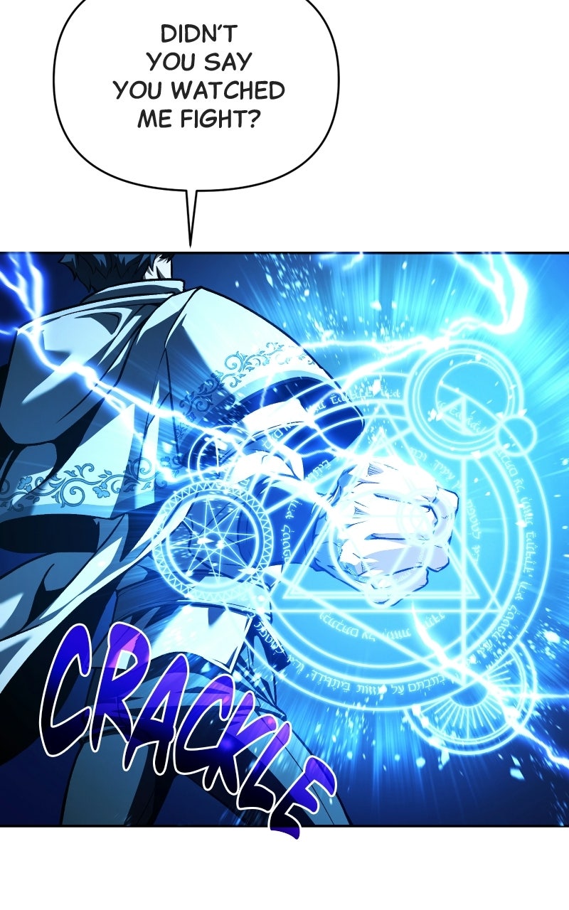 The Back Alley Mage