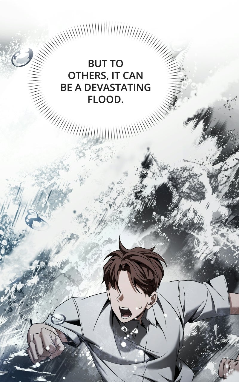 The Back Alley Mage