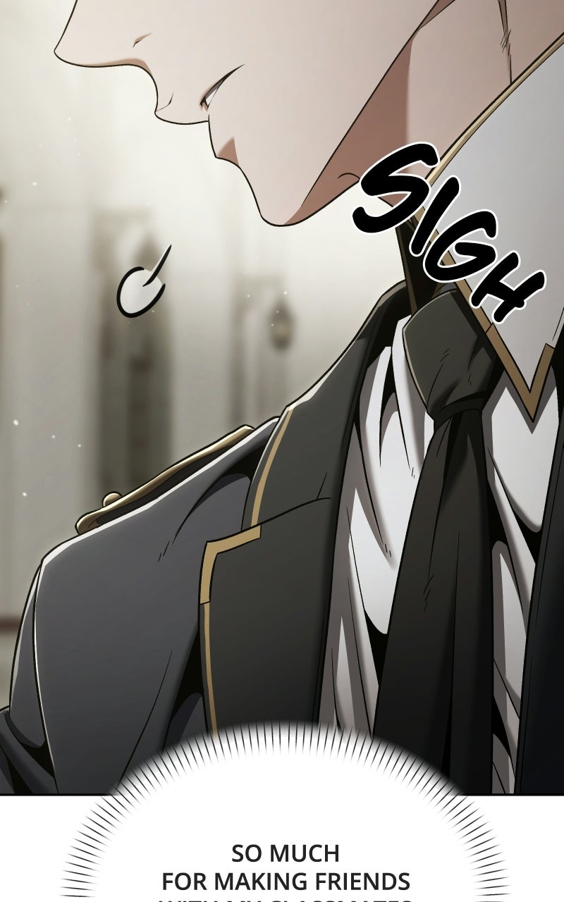 The Back Alley Mage