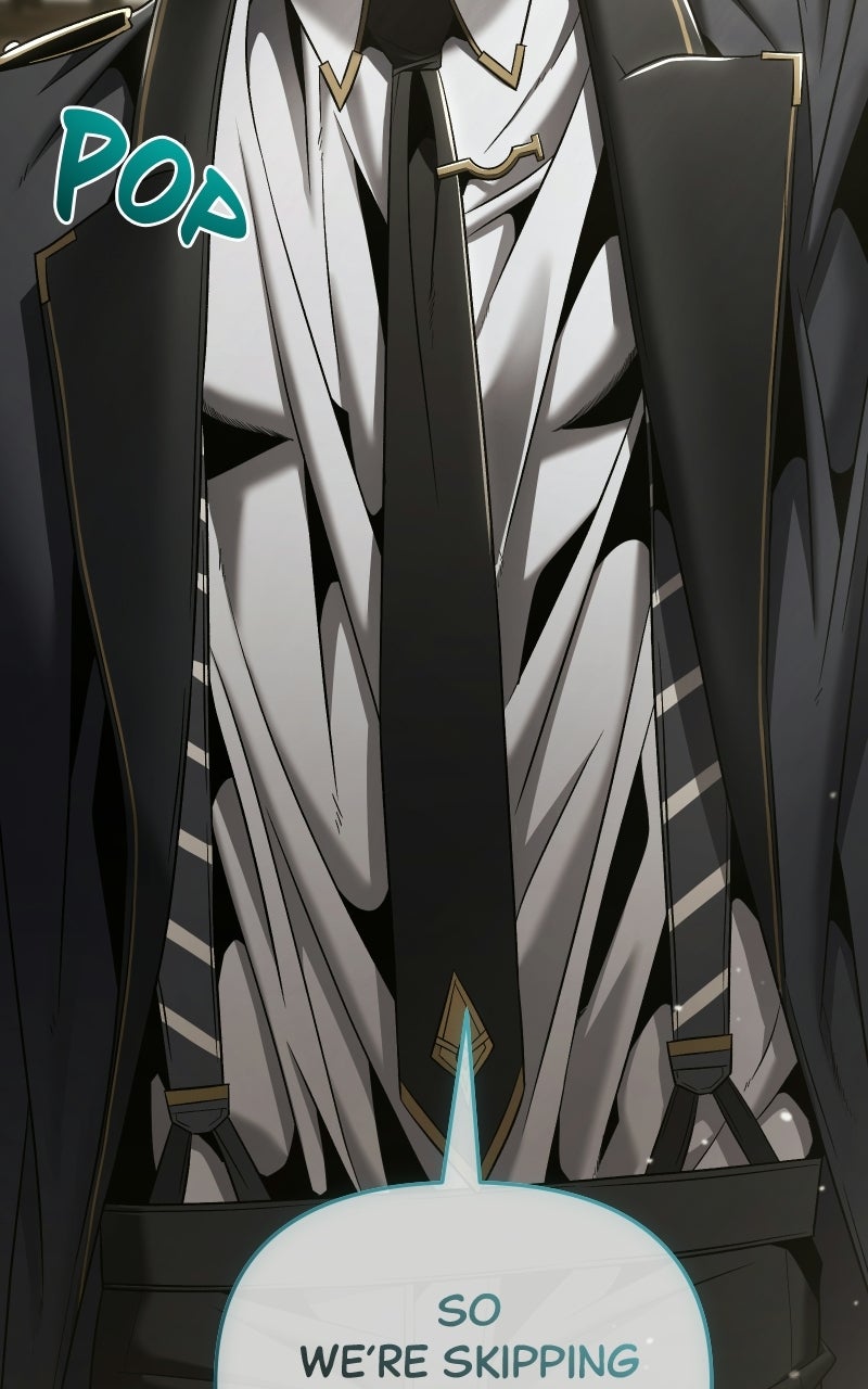 The Back Alley Mage