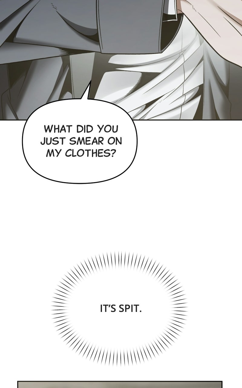 The Back Alley Mage