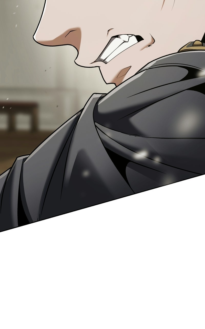 The Back Alley Mage