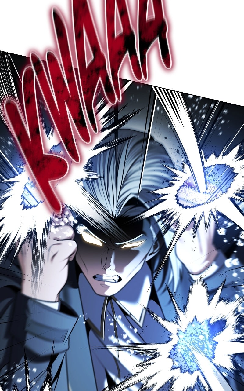 The Back Alley Mage