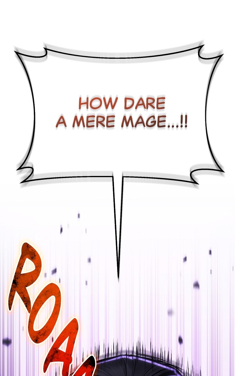 The Back Alley Mage