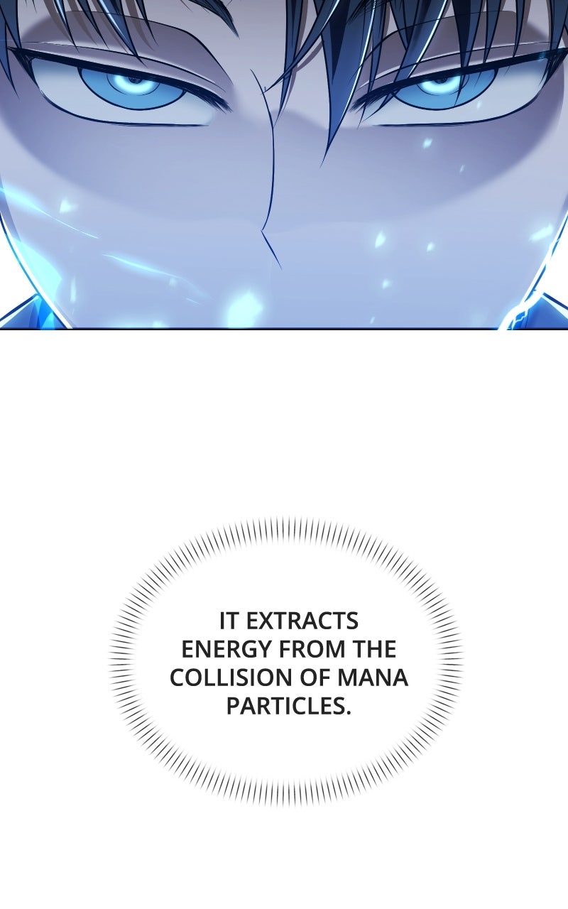 The Back Alley Mage