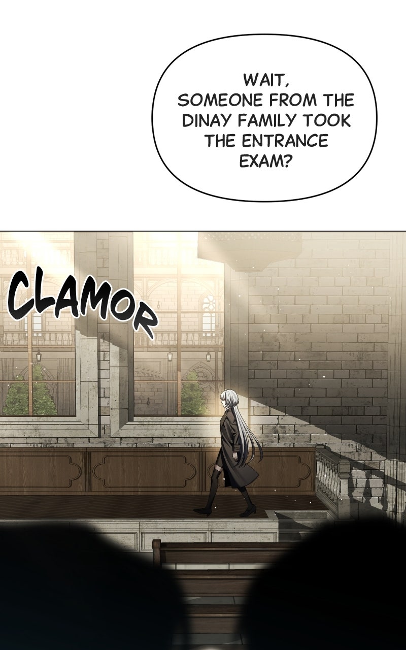 The Back Alley Mage