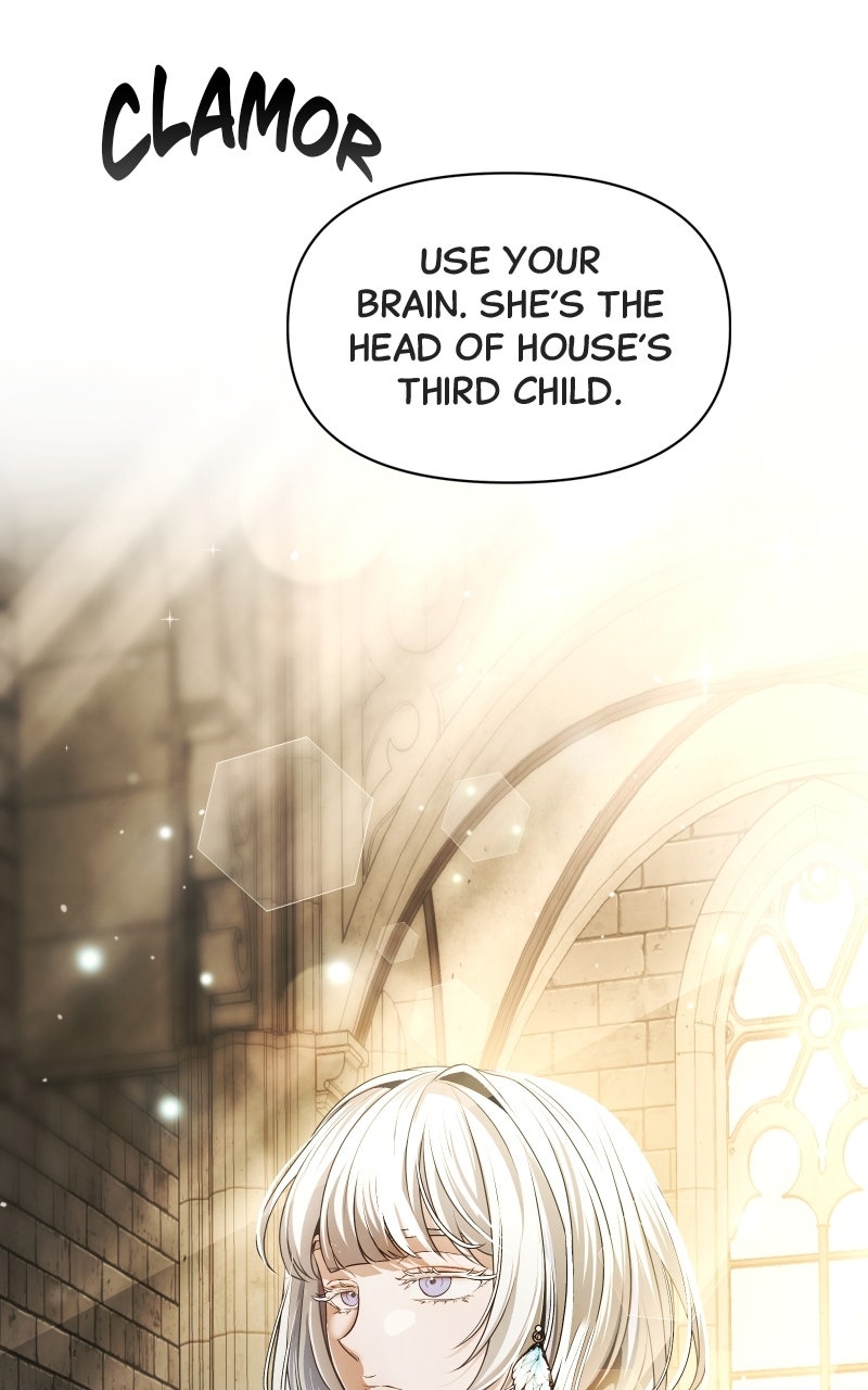The Back Alley Mage