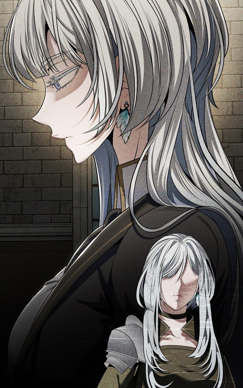 The Back Alley Mage