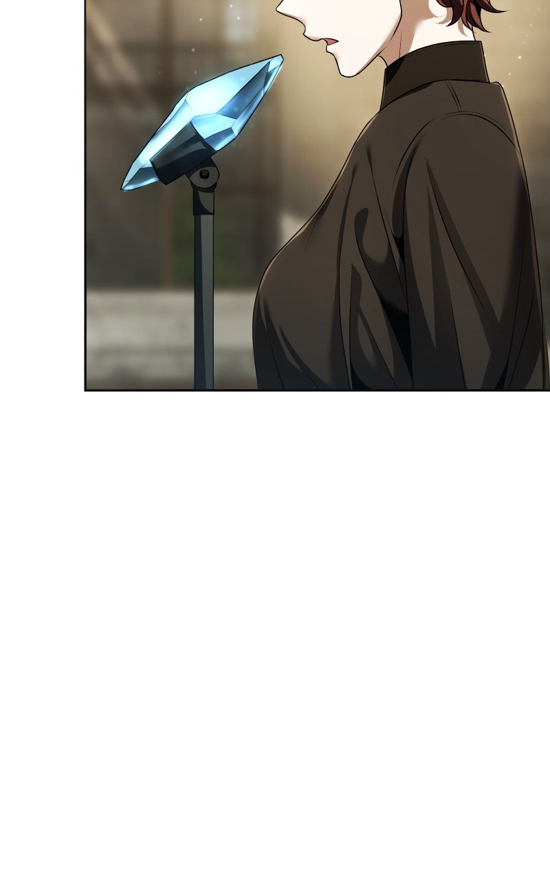 The Back Alley Mage