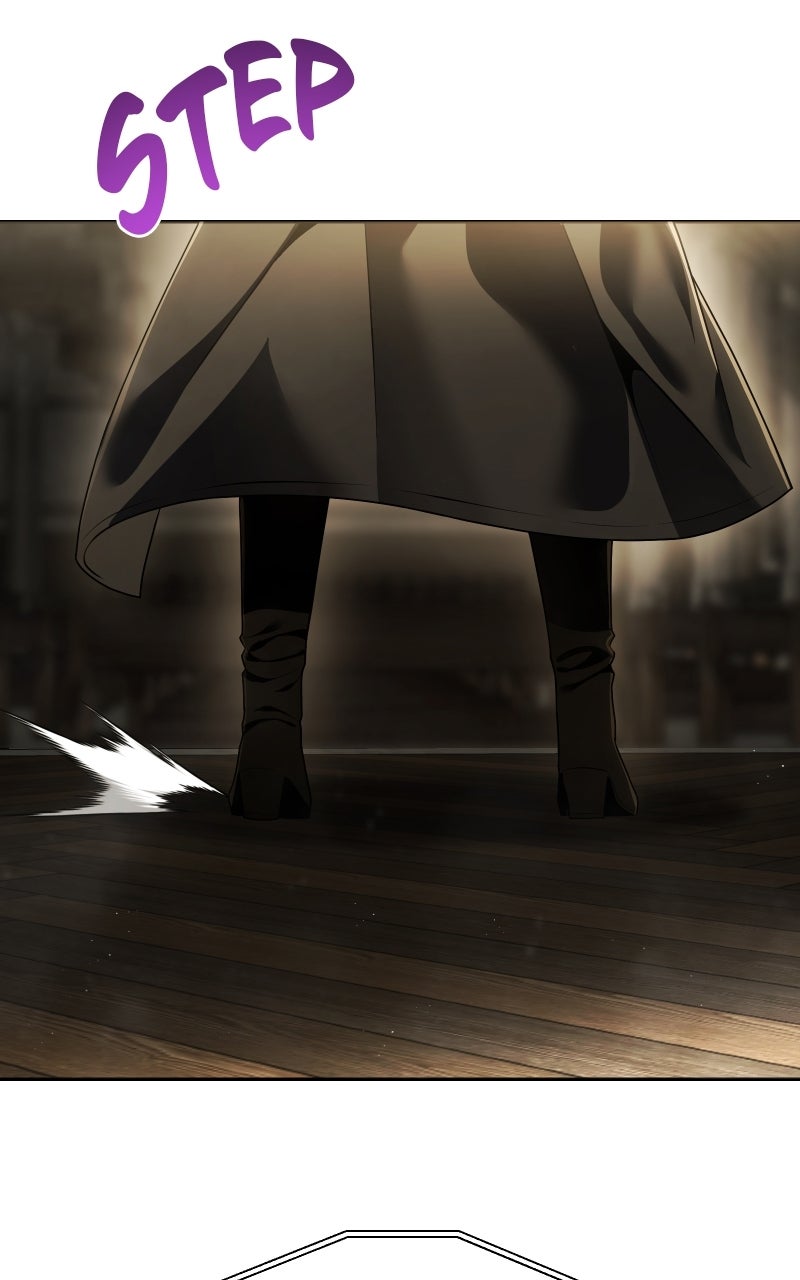 The Back Alley Mage