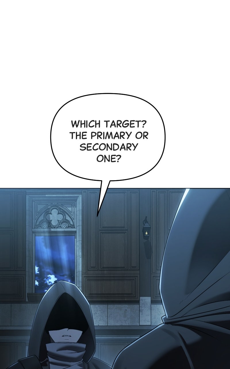 The Back Alley Mage