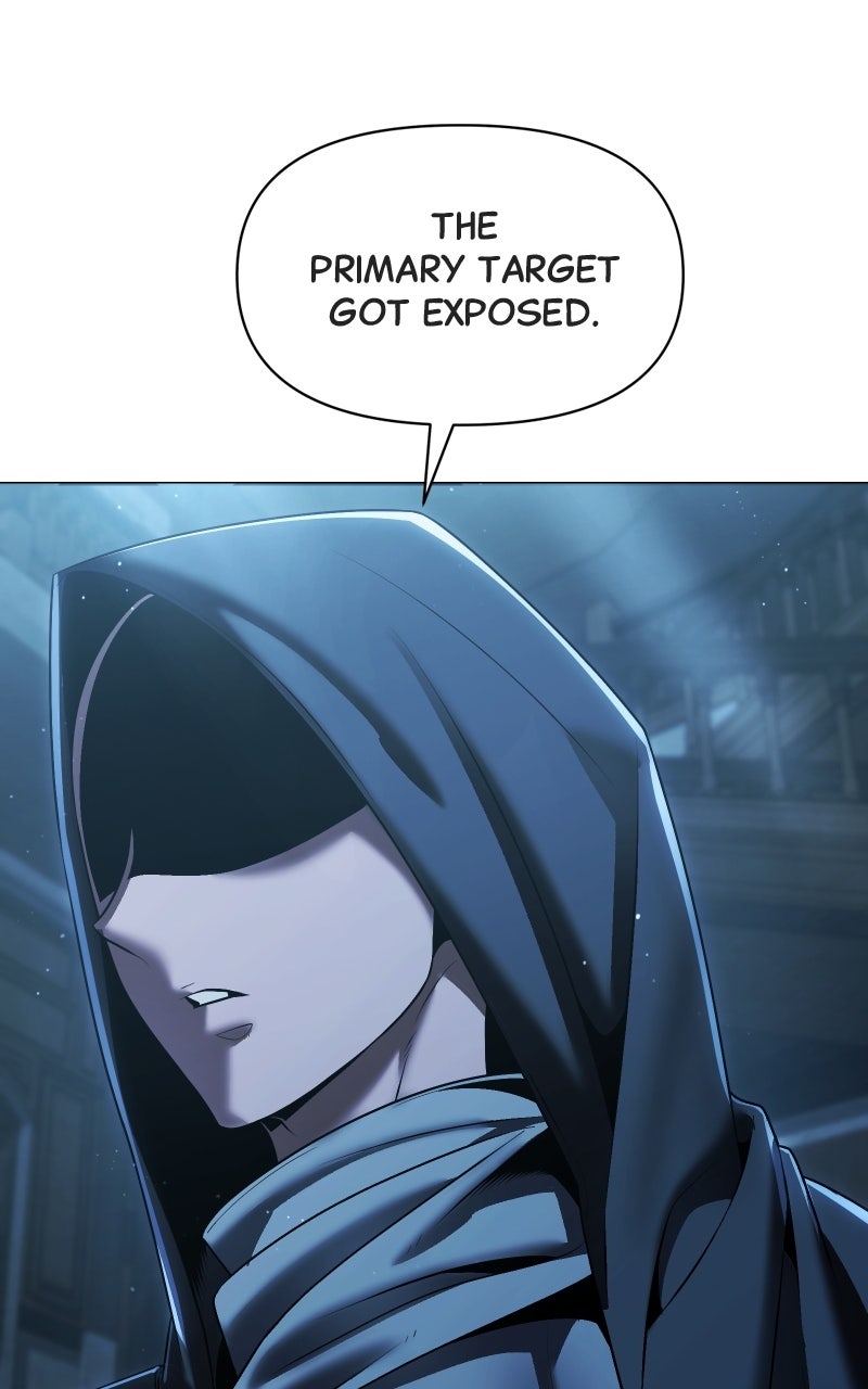 The Back Alley Mage