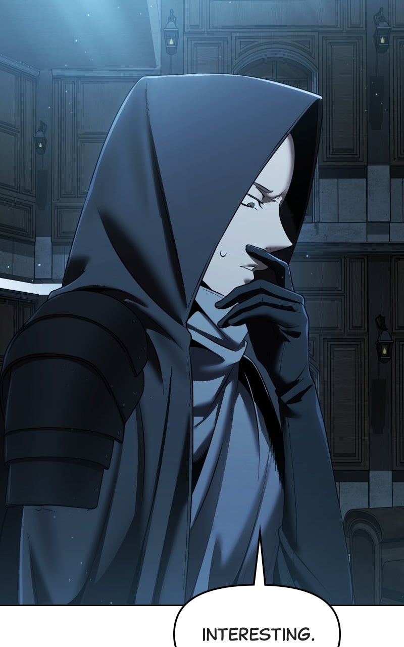 The Back Alley Mage