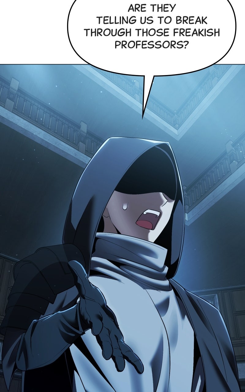 The Back Alley Mage