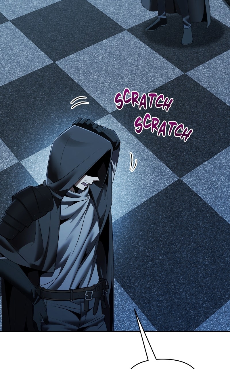 The Back Alley Mage