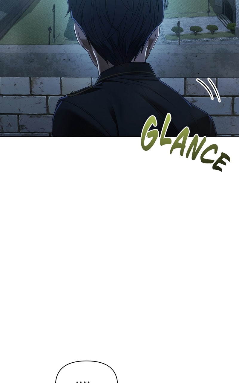 The Back Alley Mage