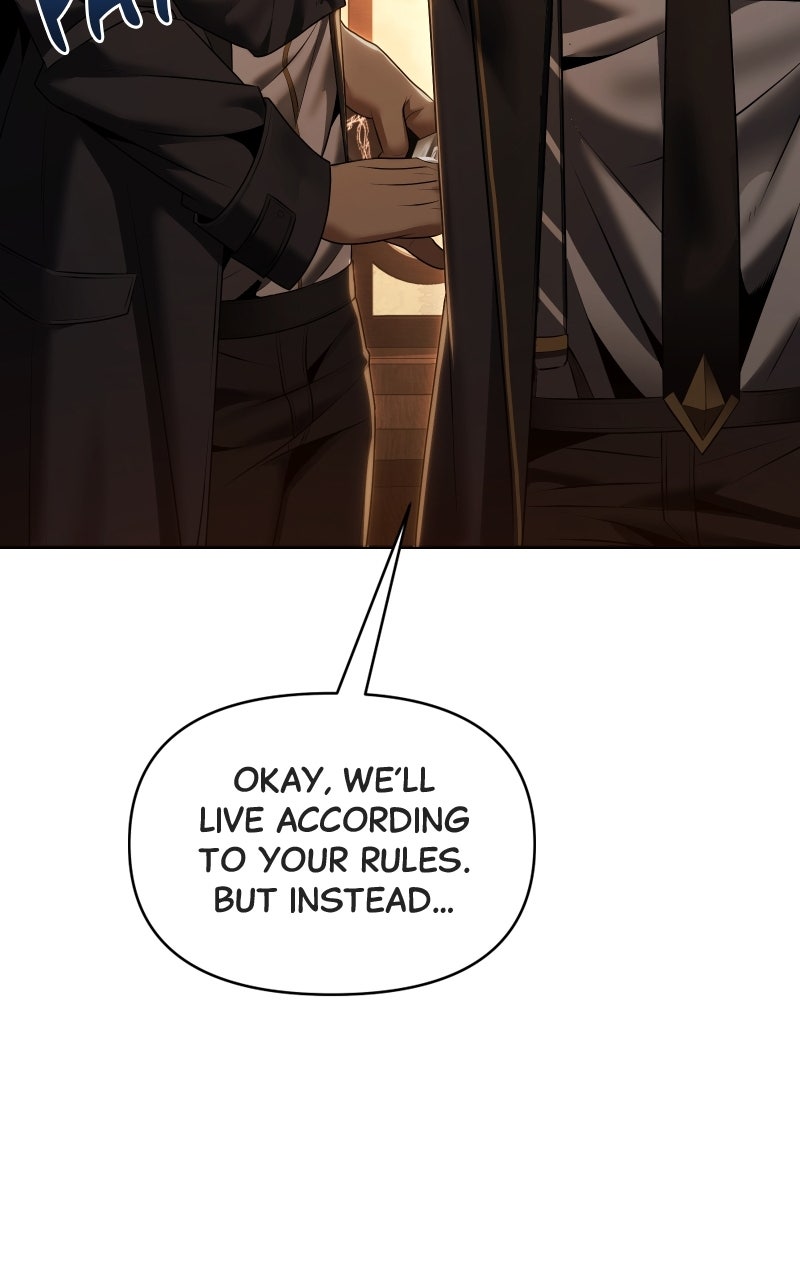 The Back Alley Mage