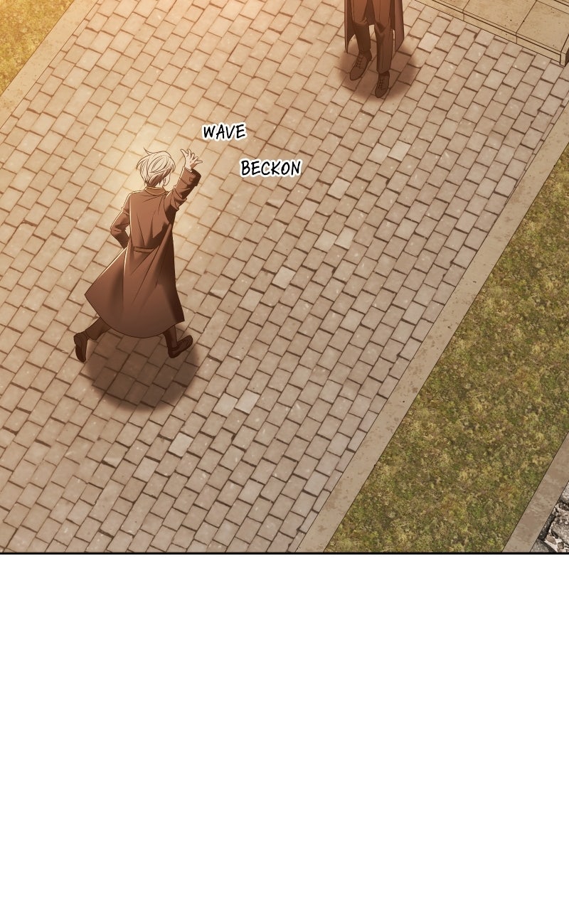 The Back Alley Mage