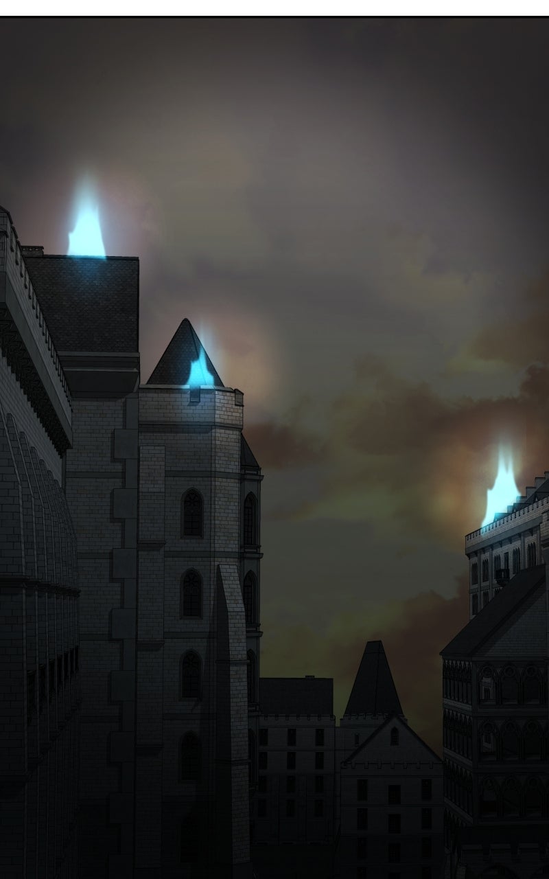 The Back Alley Mage
