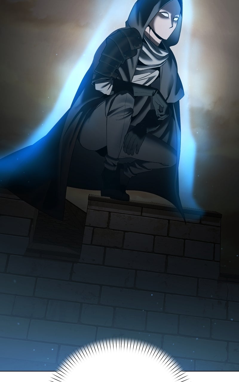 The Back Alley Mage