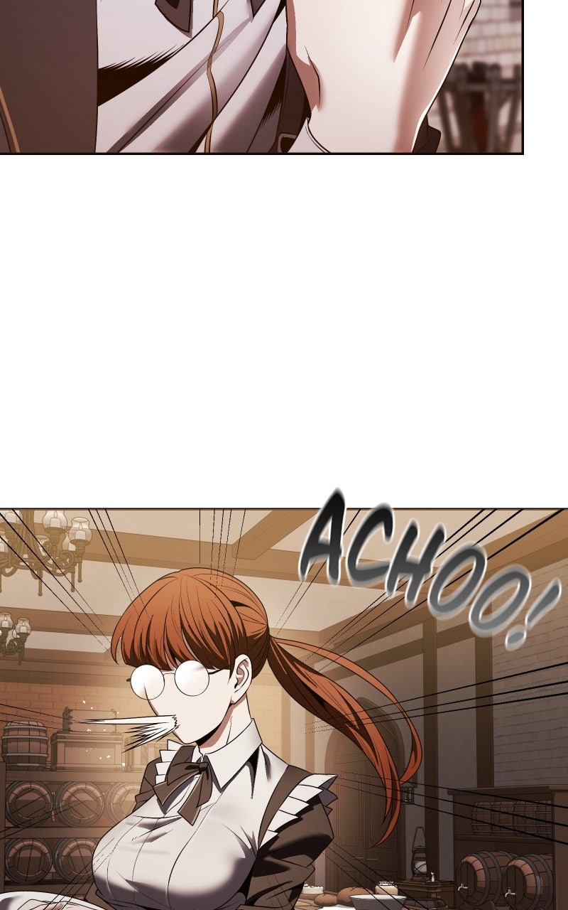 The Back Alley Mage