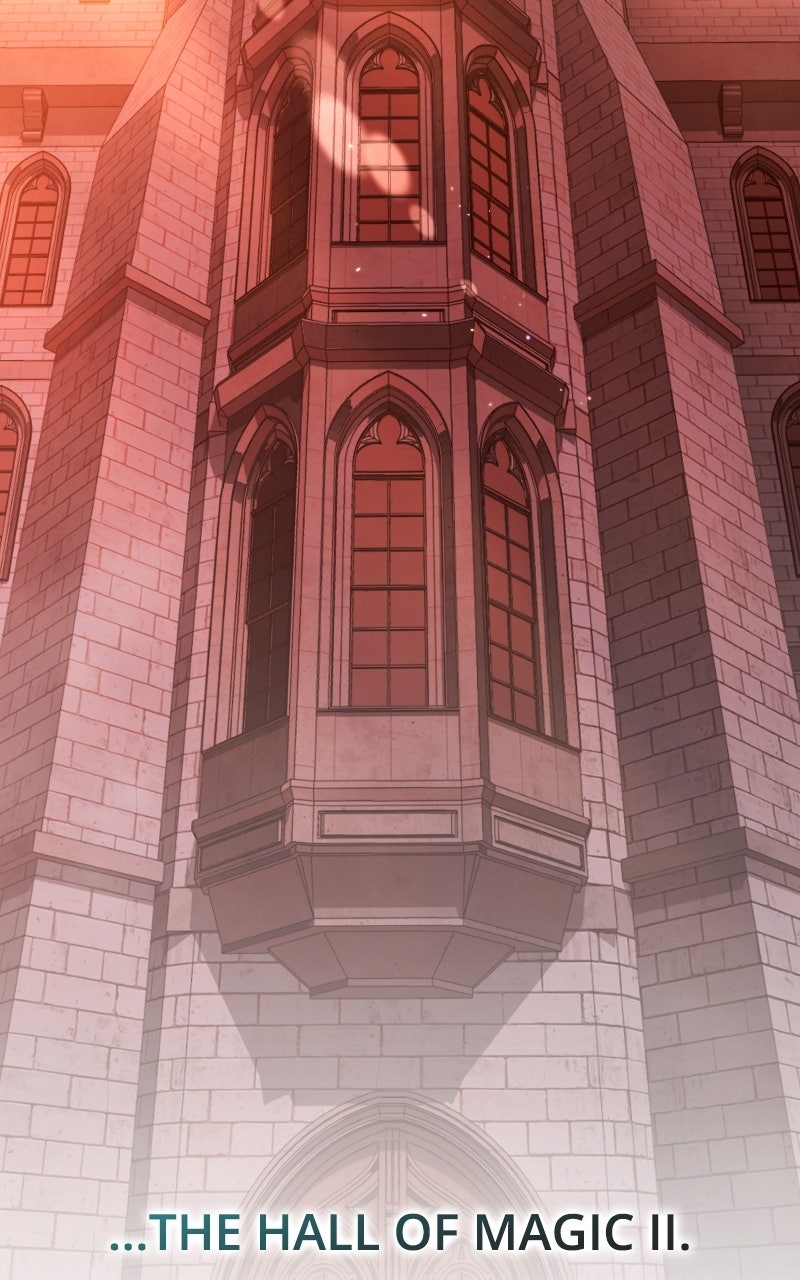 The Back Alley Mage
