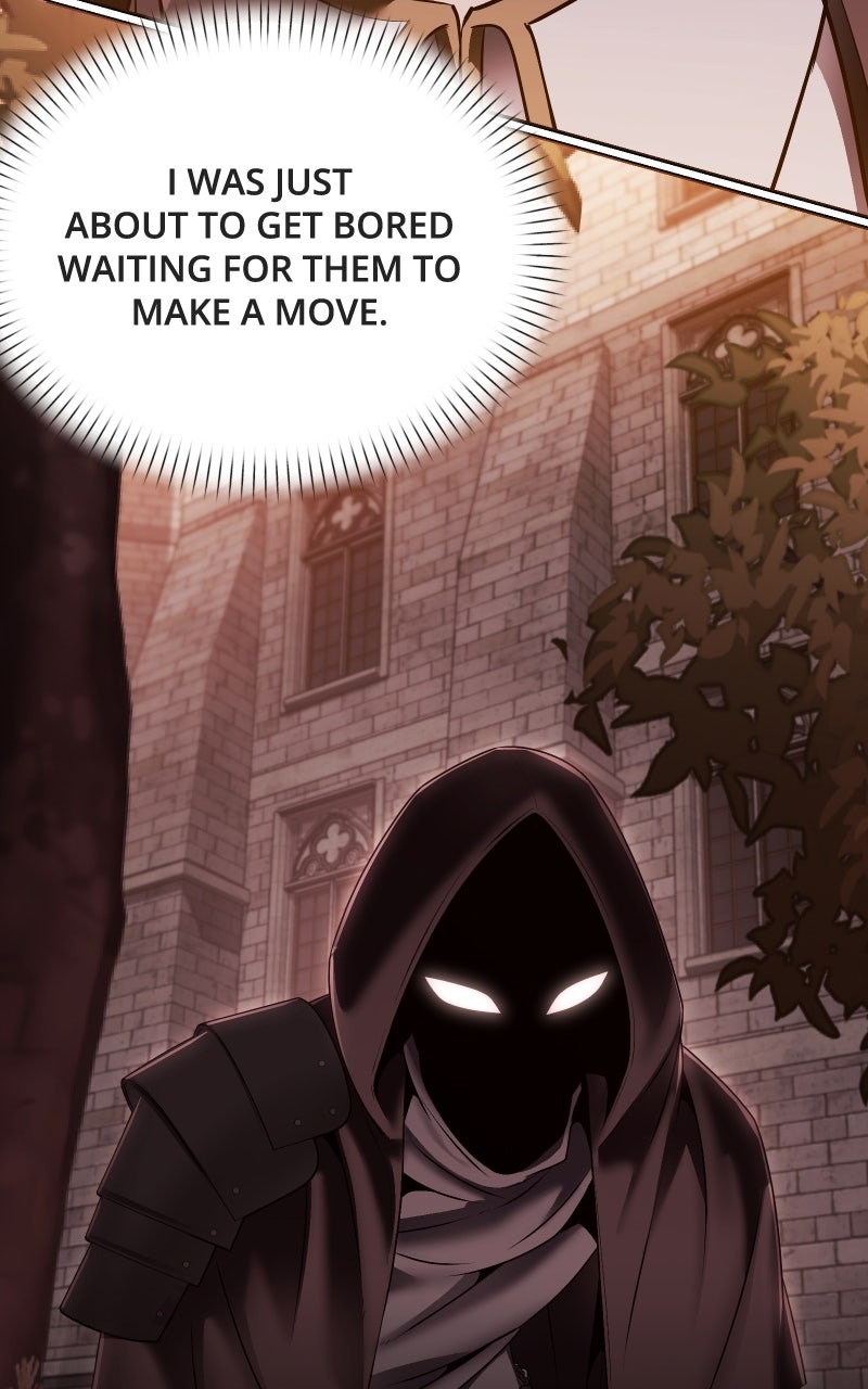 The Back Alley Mage
