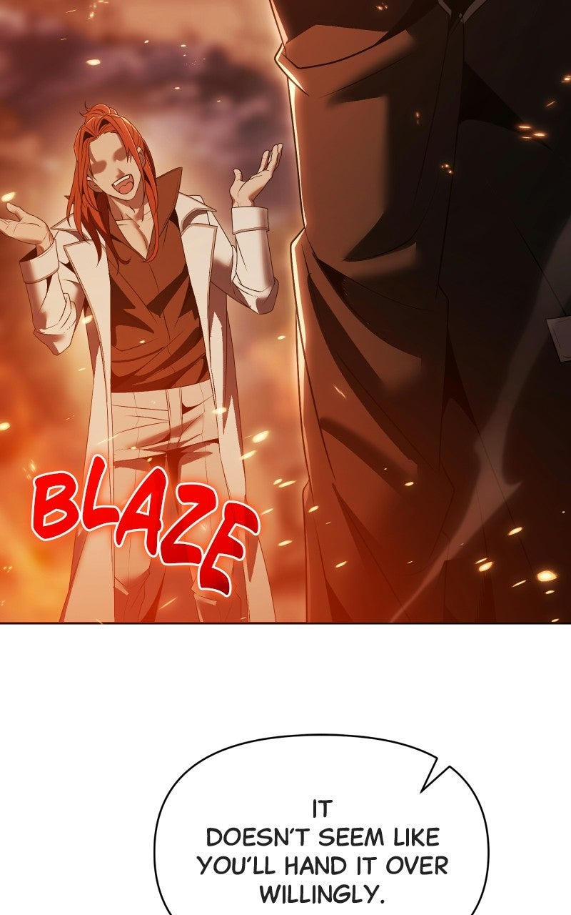 The Back Alley Mage