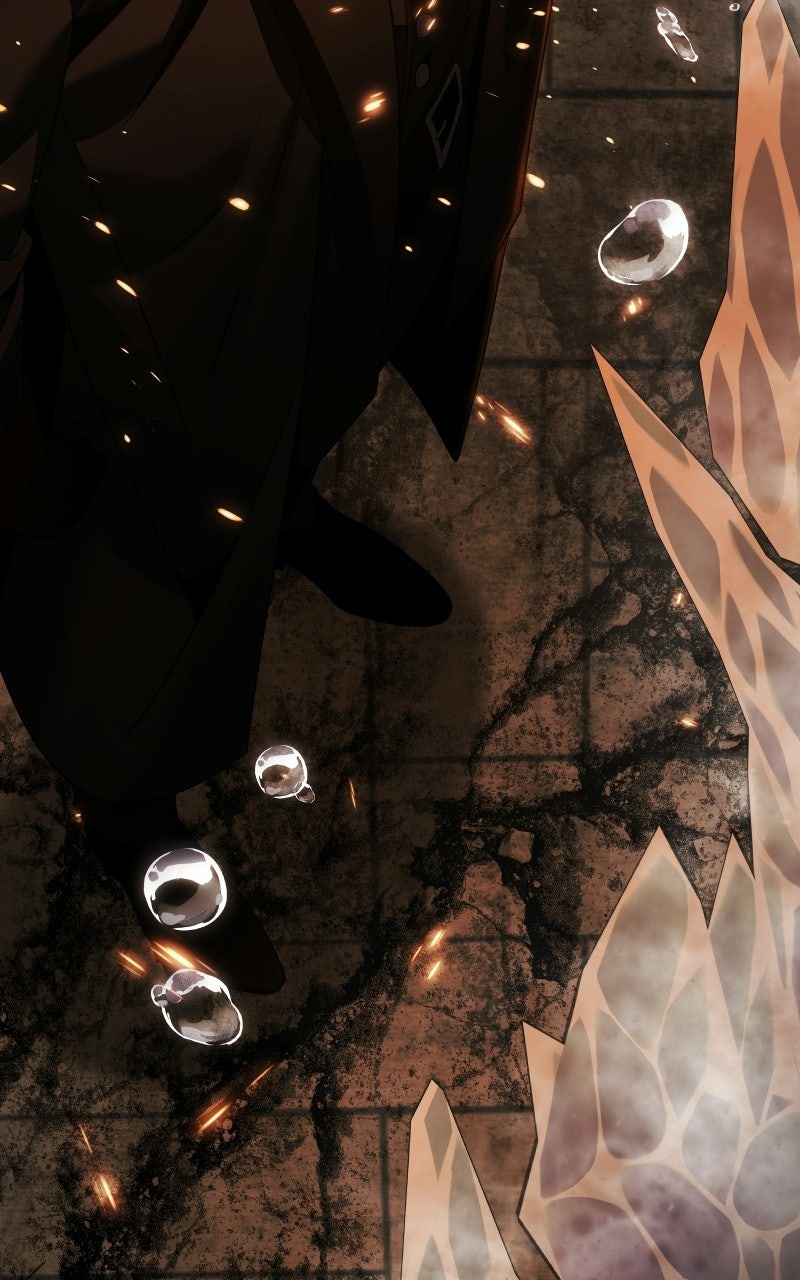 The Back Alley Mage