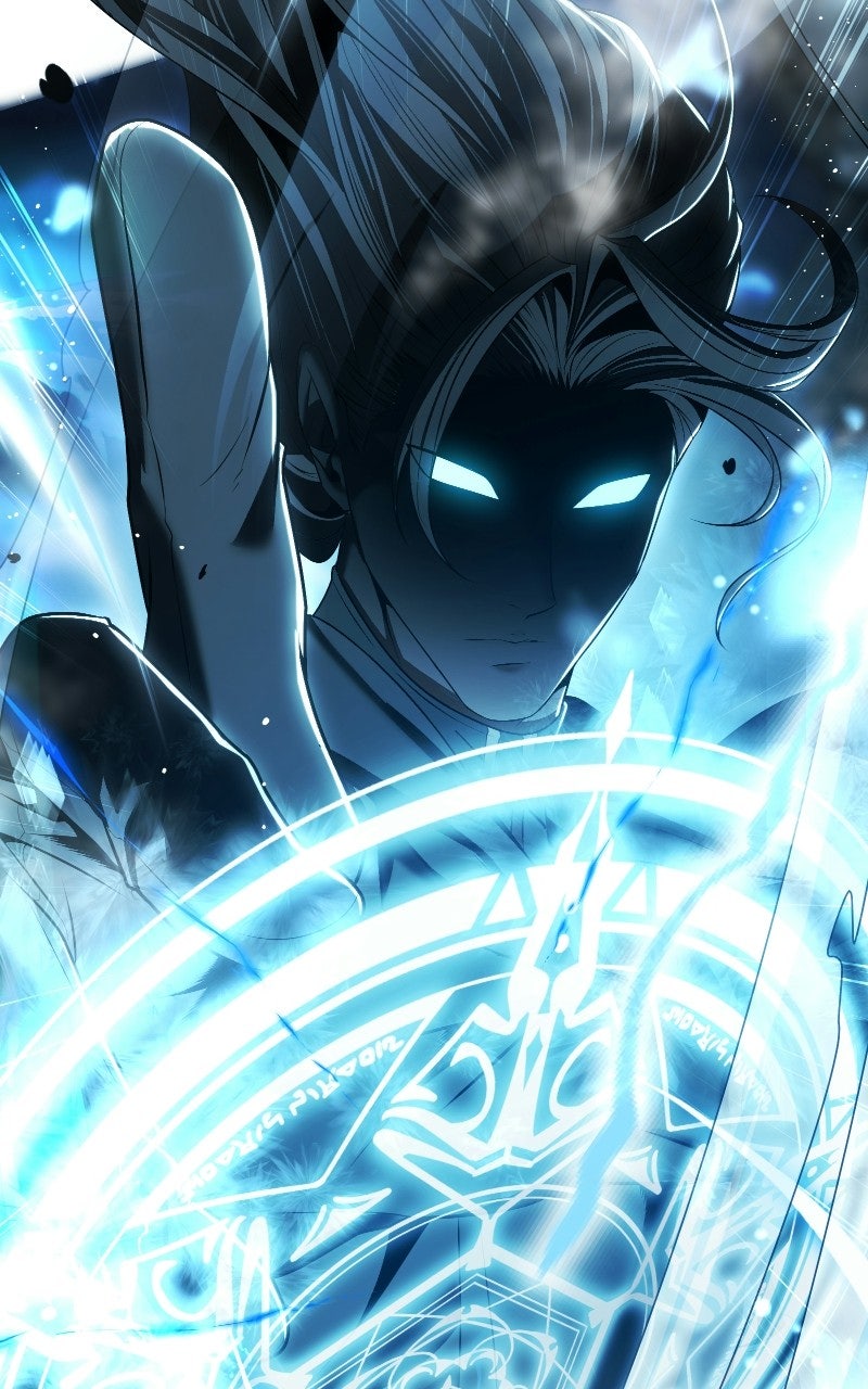 The Back Alley Mage