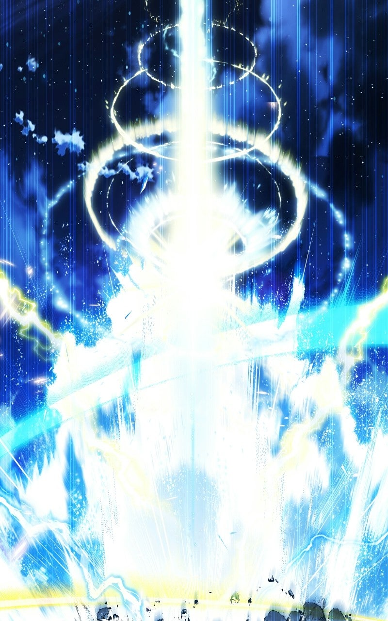 The Back Alley Mage