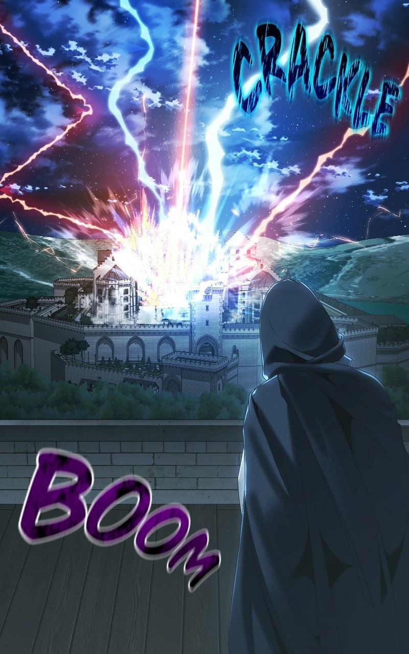 The Back Alley Mage