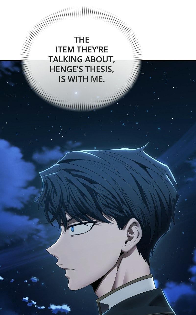 The Back Alley Mage
