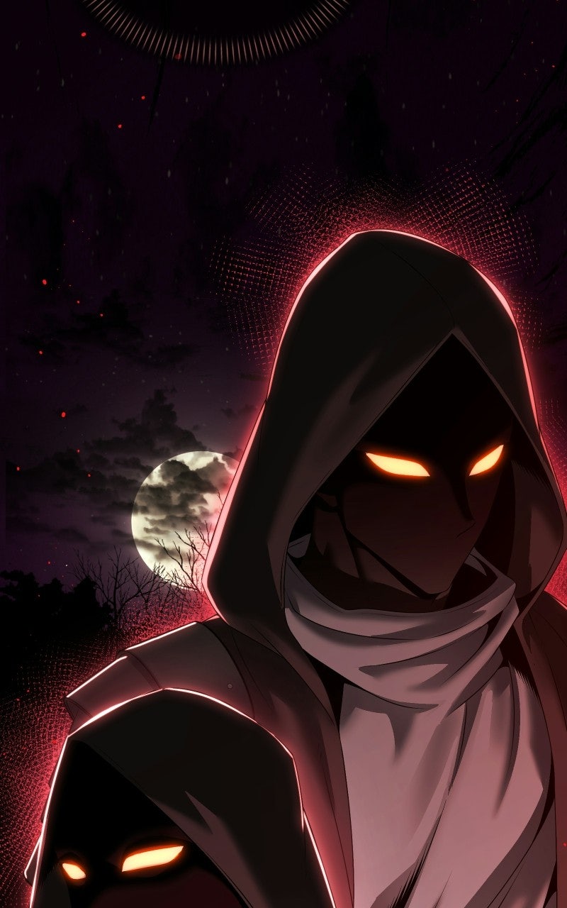 The Back Alley Mage
