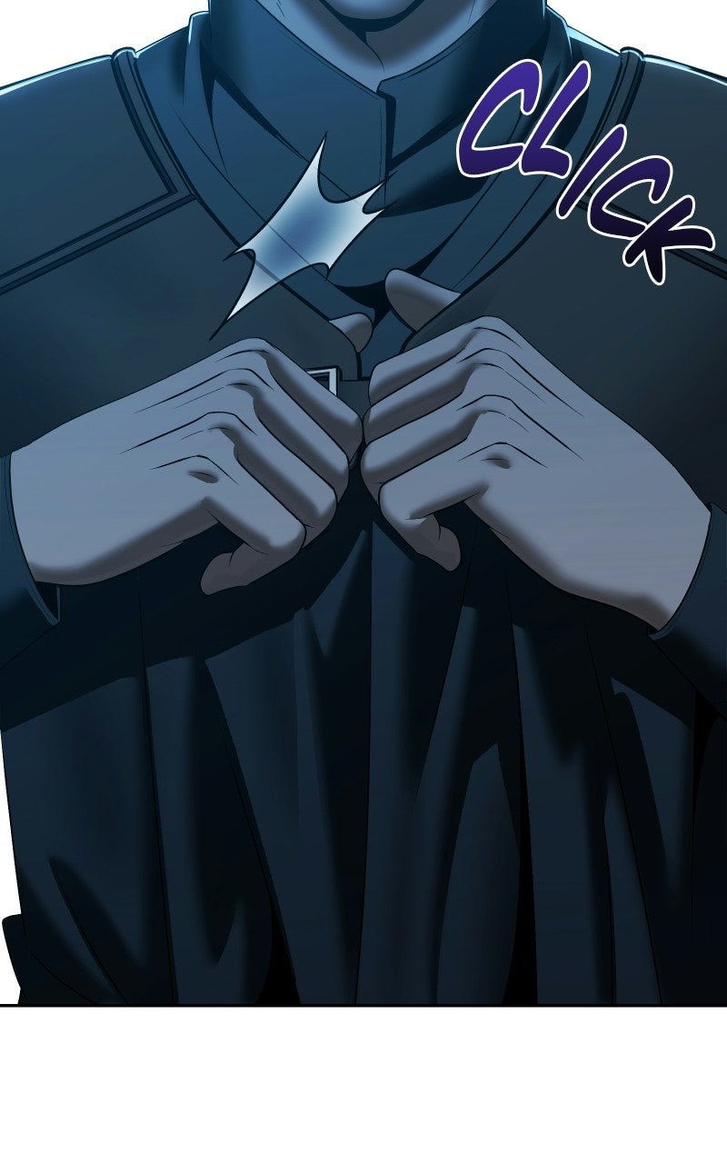 The Back Alley Mage
