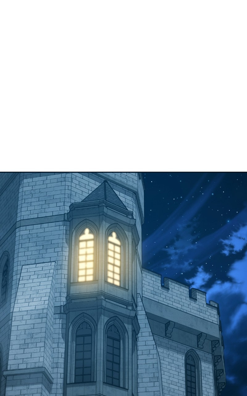 The Back Alley Mage