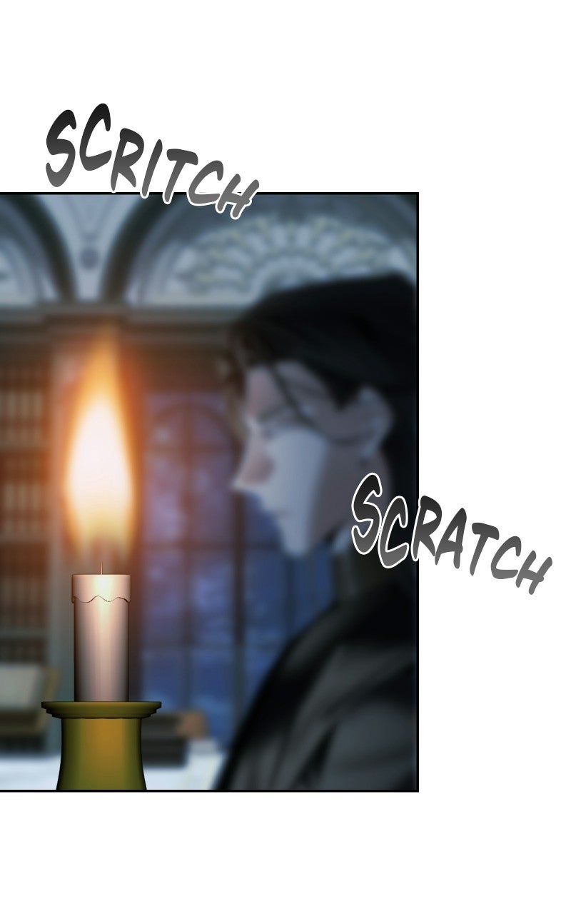 The Back Alley Mage