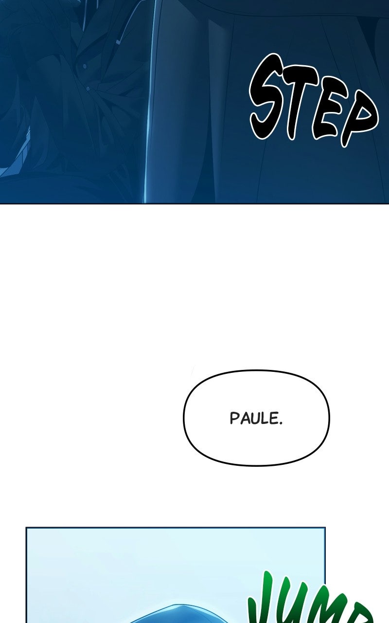 The Back Alley Mage