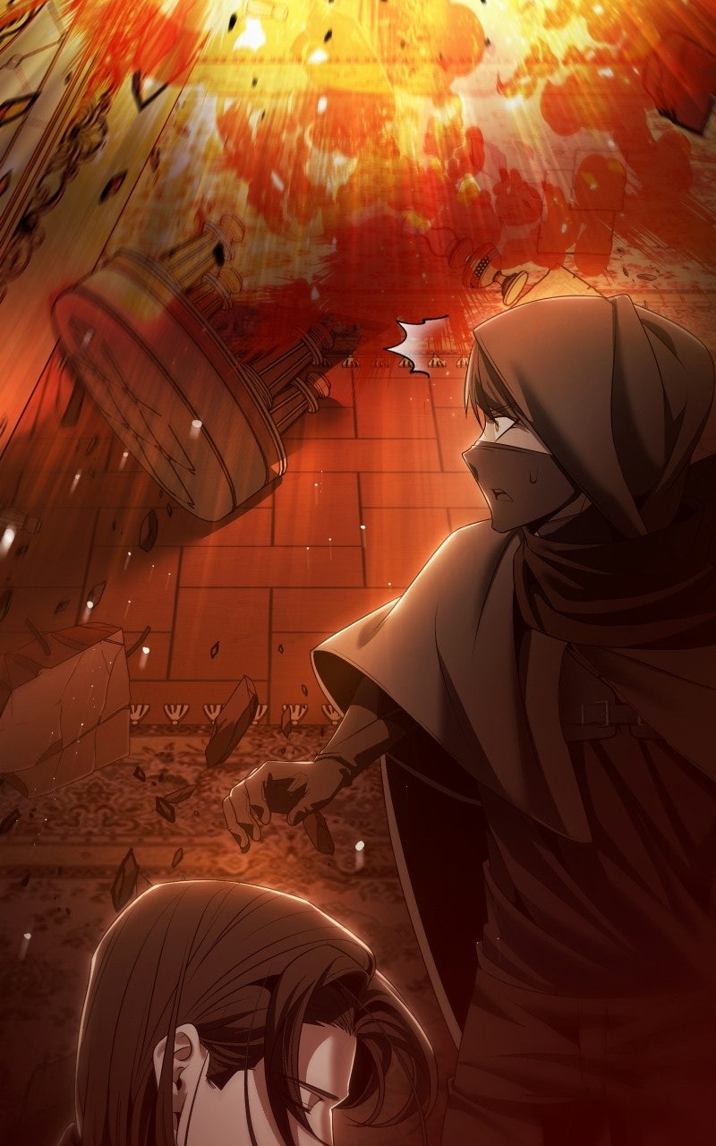 The Back Alley Mage