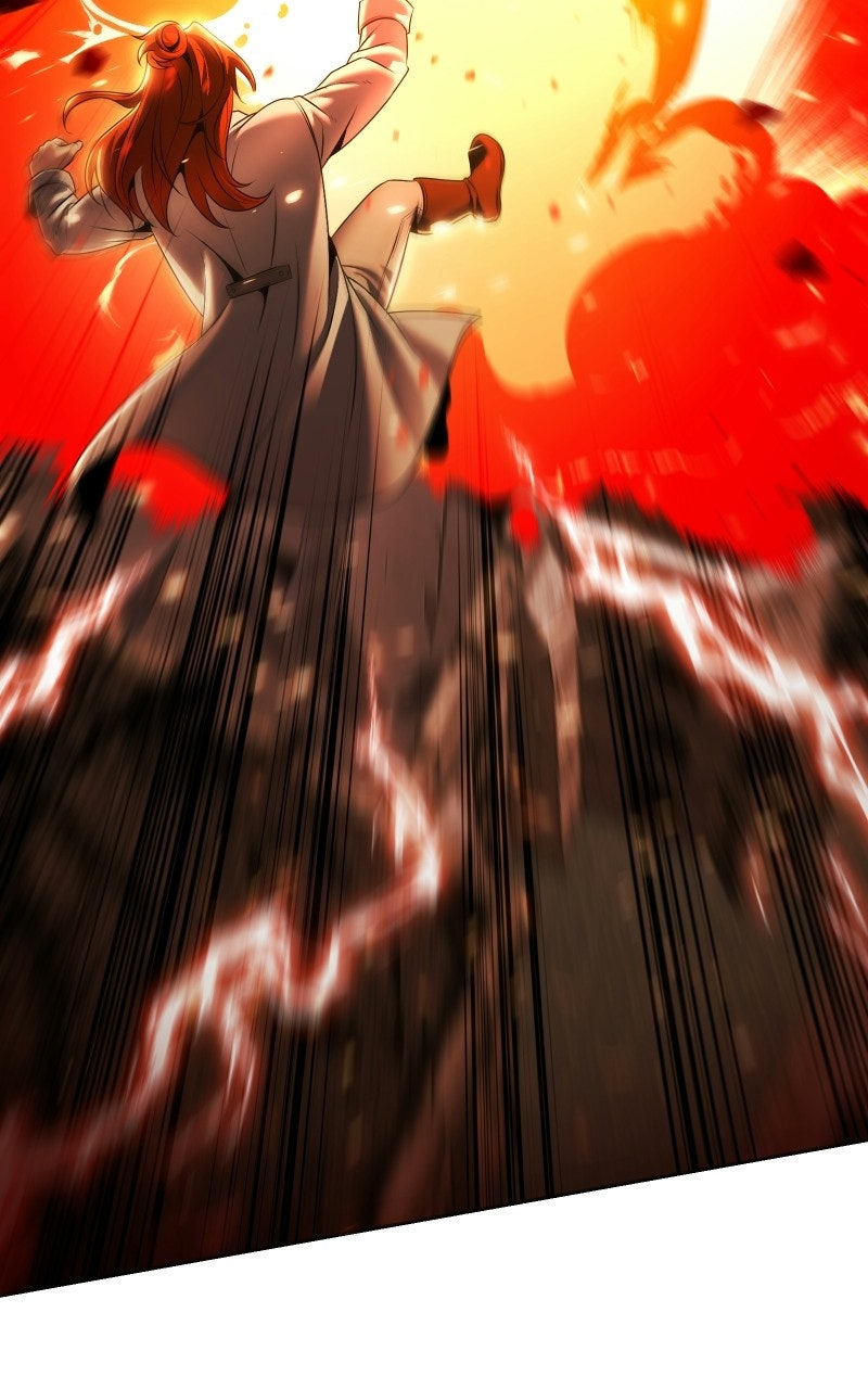 The Back Alley Mage